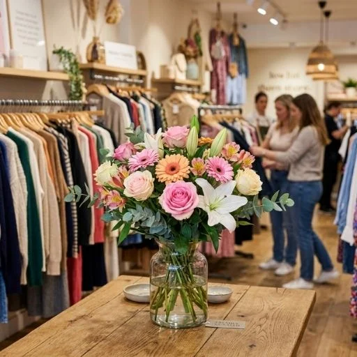 Suscripcion de flores quincenal a medida